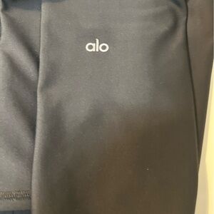 ALO Yoga 7/8 High Waist Airlift Leggings